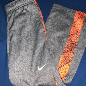 Nike dri-fit pants